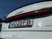 Audi E-Tron 55 quattro S line