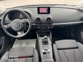 Audi A3 Sportback 1.6 TDI Sport