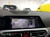 BMW 420 d Pack Desportivo M Auto