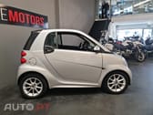 Smart ForTwo 1.0 mhd Passion 71