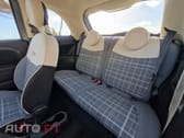 Fiat 500 1.0 Hybrid