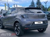 Renault Captur Captur 1.0 TCe Techno