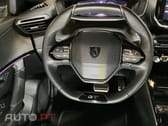Peugeot E-2008 50 kWh GT
