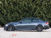 BMW M3 Auto