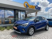 Renault Captur 1.0 TCe Exclusive