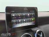 Mercedes-Benz A 180 180 d AMG Line Aut.