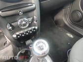 MINI Cooper One D