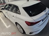 Audi A3 Sportback 40 TFSIe S tronic