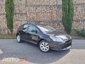 Citroen C4 1.6 HDi VTR Pack
