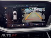 Volkswagen Touareg I.V.A DEDUTIVEL 3.0 TSI eHybrid