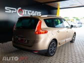 Renault Grand Scénic 1.6 dCi Bose Edition SS