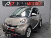 Smart ForTwo 0.8 cdi Passion 54