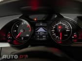 Audi A5 2.0 TDI Multitronic S-line