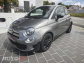 Fiat 500 1.0 Hybrid Torino