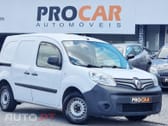 Renault Kangoo 1.5 dCi Confort S/S