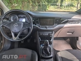 Opel Astra Sports Innovation 1.6 CDTI