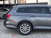 Volkswagen Passat Variant 2.0 TDi Highline