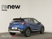 Renault Captur Captur 1.0 TCe Techno