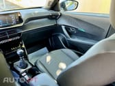 Peugeot 2008 PureTech 100 Allure