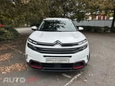 Citroen C5 Aircross 1.6 Hybrid C-Series e-EAT8