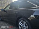 Audi A6 Avant 50 TFSIe quattro S tronic