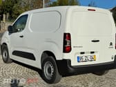 Citroen Berlingo 1.5 BlueHDi M Control
