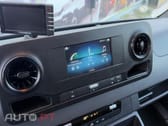 Mercedes-Benz Sprinter CONTENTOR
