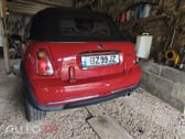 MINI Cabrio 1.6