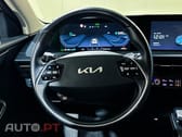 Kia EV6 77.4 kWh Tech
