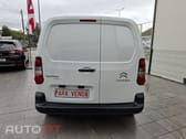 Citroen Berlingo 1.6 BlueHDi L1 3L