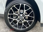 Smart ForFour Electric Drive Brabus Style