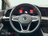 Volkswagen Golf Variant 2.0 TDi Confortline DSG