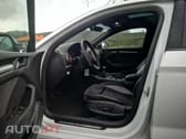 Audi A3 2.0 TDI S-line