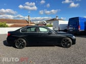 BMW 320 d Line Sport Auto