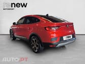 Renault Arkana 1.6 E-Tech Intens