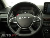 Dacia Sandero Sandero 1.0 TCe Stepway Expression