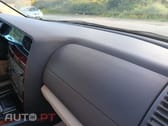 Opel Omega Caravan 2.6 v6