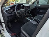 Volkswagen Polo 1.0 TSI Highline DSG