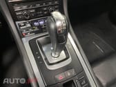 Porsche 911 Carrera 2 Coupé (991) PDK