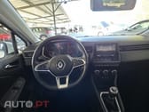 Renault Clio 1.5 Blue dCi Zen