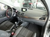 Renault Mégane Sport Tourer 1.5 dCi Confort SS