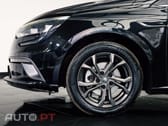 Renault Mégane 1.2 TCE GT Line