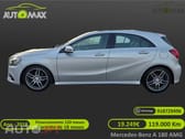 Mercedes-Benz A 180 AMG