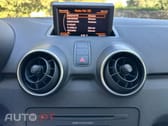 Audi A1 1.6 TDi Sport Edtion S-line S-Tronic