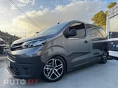 Toyota Proace 1.6 D-4D L1