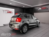 Volkswagen Polo 1.4 TDi BlueMotion