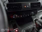 Peugeot Partner 1.5 BlueHDi Premium Longa
