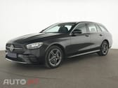 Mercedes-Benz E 300 de AMG Line