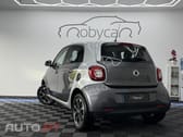 Smart ForFour 1.0 Passion 71