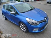Renault Clio TCe 120 EDC GT
